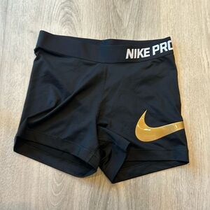 Nike Pro Spandex
